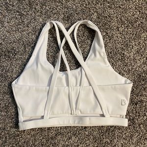 Buffbunny sports bra- Like New!